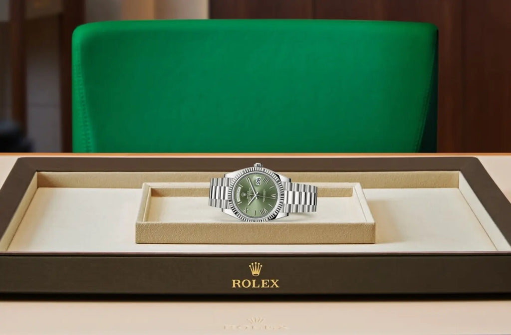 Rolex Day-Date M228239-0033 40mm 3