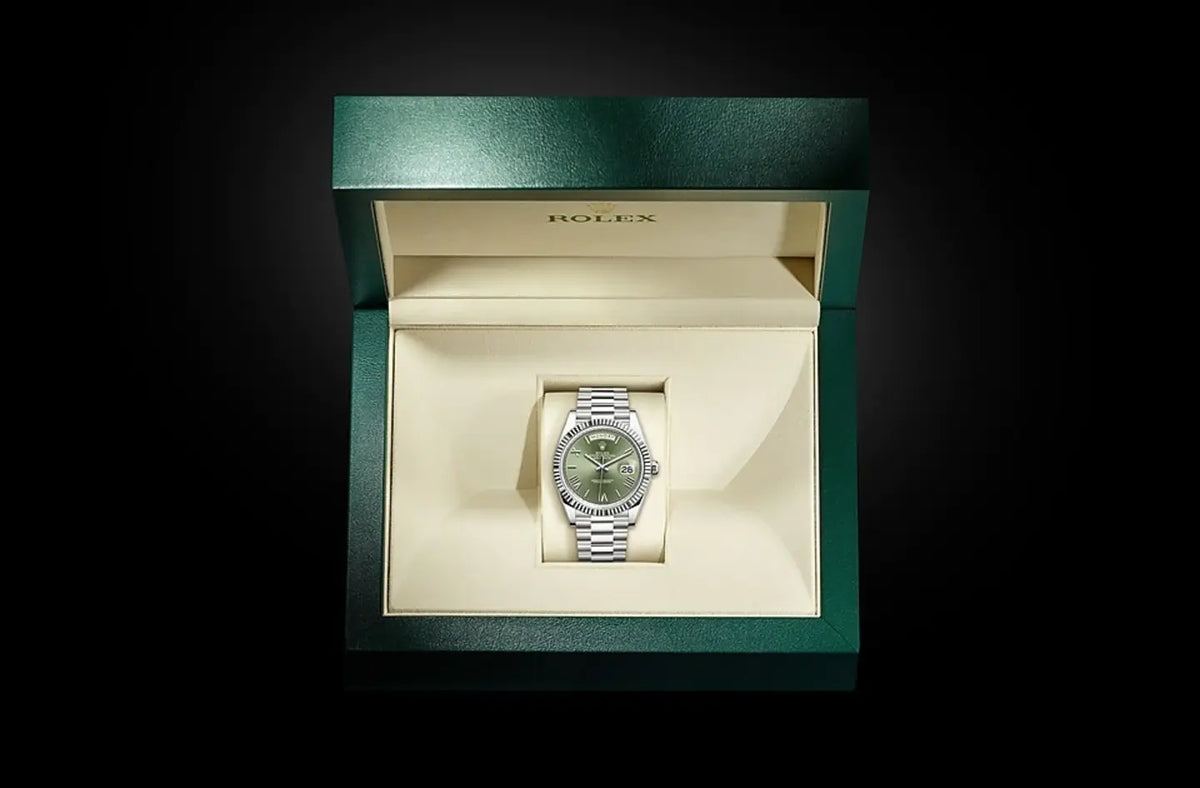 Rolex Day-Date M228239-0033 40mm 4