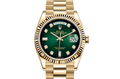 Rolex Day-Date M128238-0069 36mm 1
