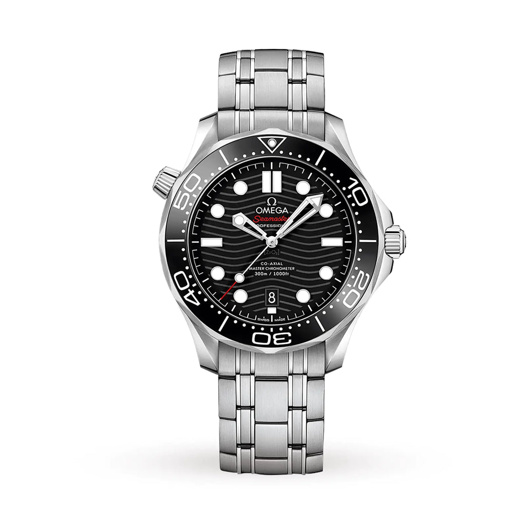 Omega,Seamaster,Seamaster Diver 300 42MM 1