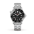 Omega,Seamaster,Seamaster Diver 300 42MM 1