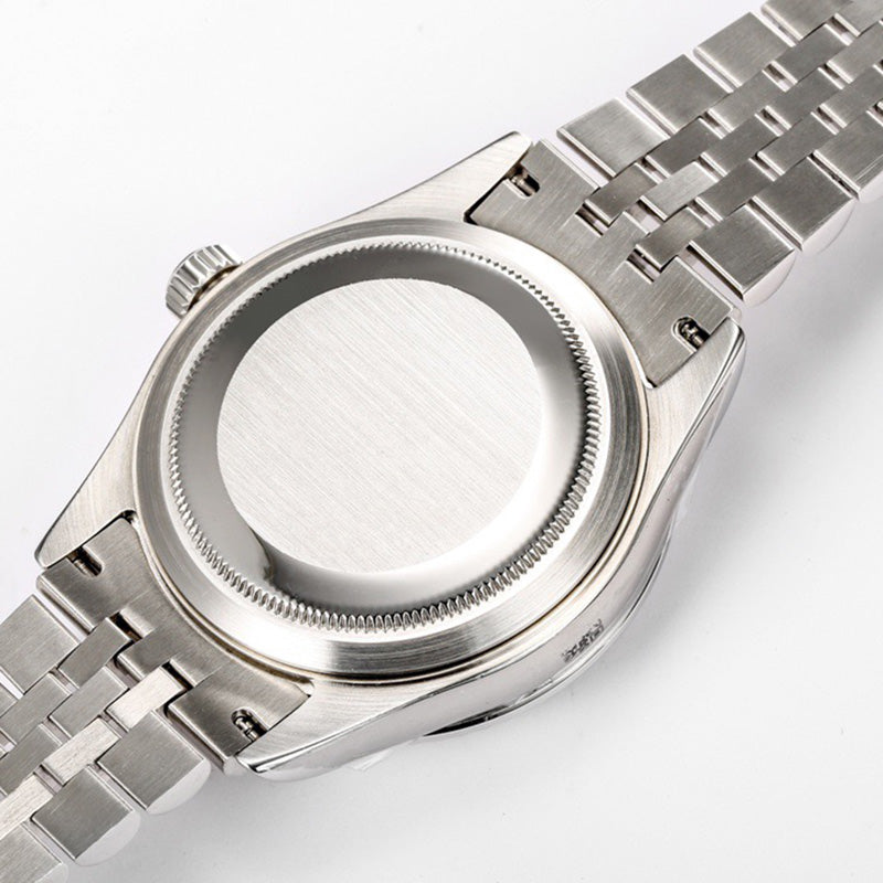 Sky Dweller 326238 42mm Black Perpetual Watch 9