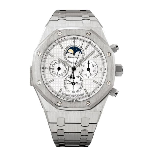 Audemars Piguet Royal Oak Grande Complication Ref. # 25865BC.OO.1105BC.04 1