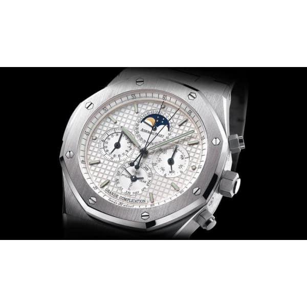 Audemars Piguet Royal Oak Grande Complication Ref. # 25865BC.OO.1105BC.04 2