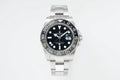 Rolex GMT-Master II Oyster, 40 mm, Oystersteel Reference 126710GRNR 1
