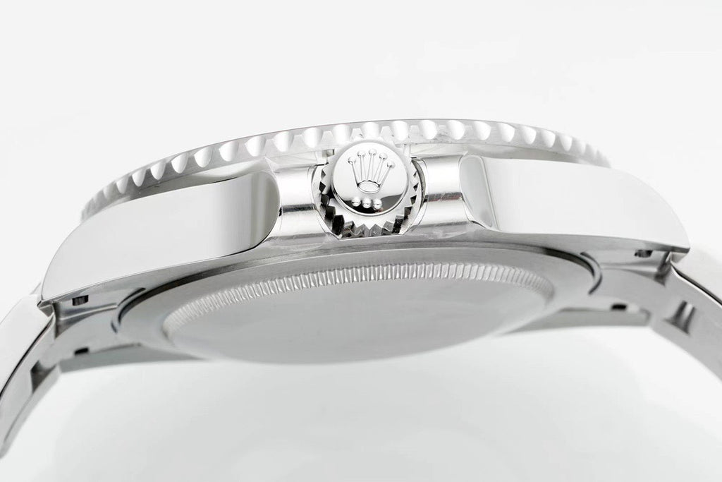 Rolex GMT-Master II Oyster, 40 mm, Oystersteel Reference 126710GRNR 8