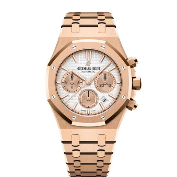 Audemars Piguet Royal Oak Selfwinding Chronograph Ref. # 26315OR.OO.1256OR.01 1