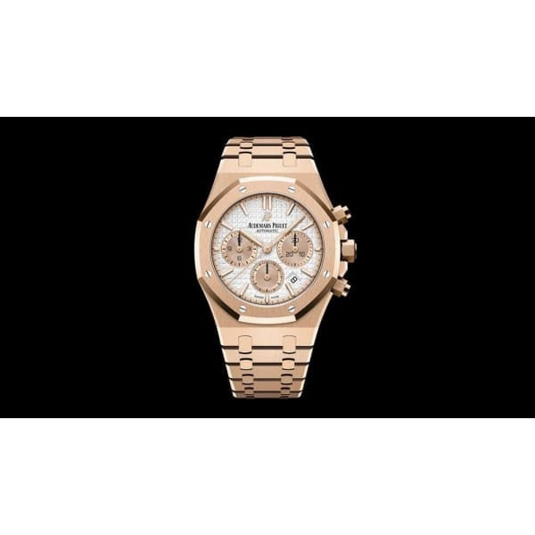 Audemars Piguet Royal Oak Selfwinding Chronograph Ref. # 26315OR.OO.1256OR.01 2