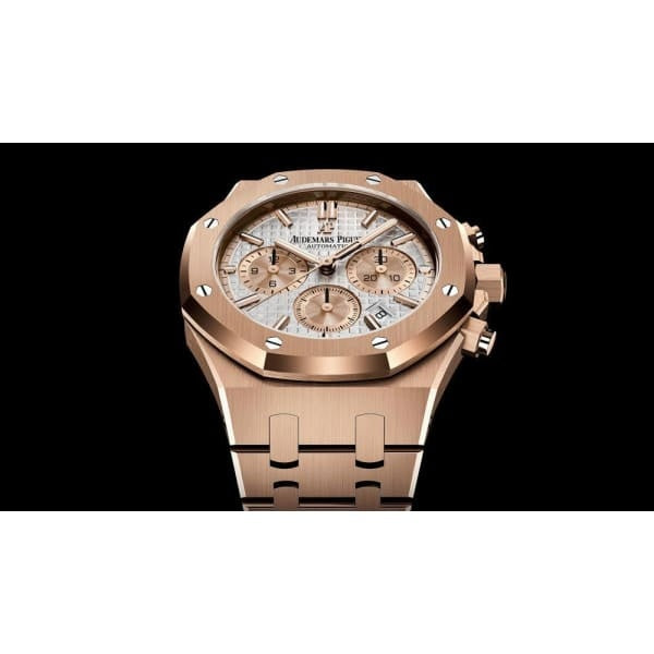 Audemars Piguet Royal Oak Selfwinding Chronograph Ref. # 26315OR.OO.1256OR.01 3