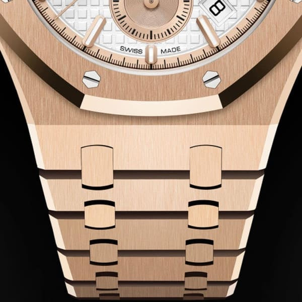 Audemars Piguet Royal Oak Selfwinding Chronograph Ref. # 26315OR.OO.1256OR.01 5
