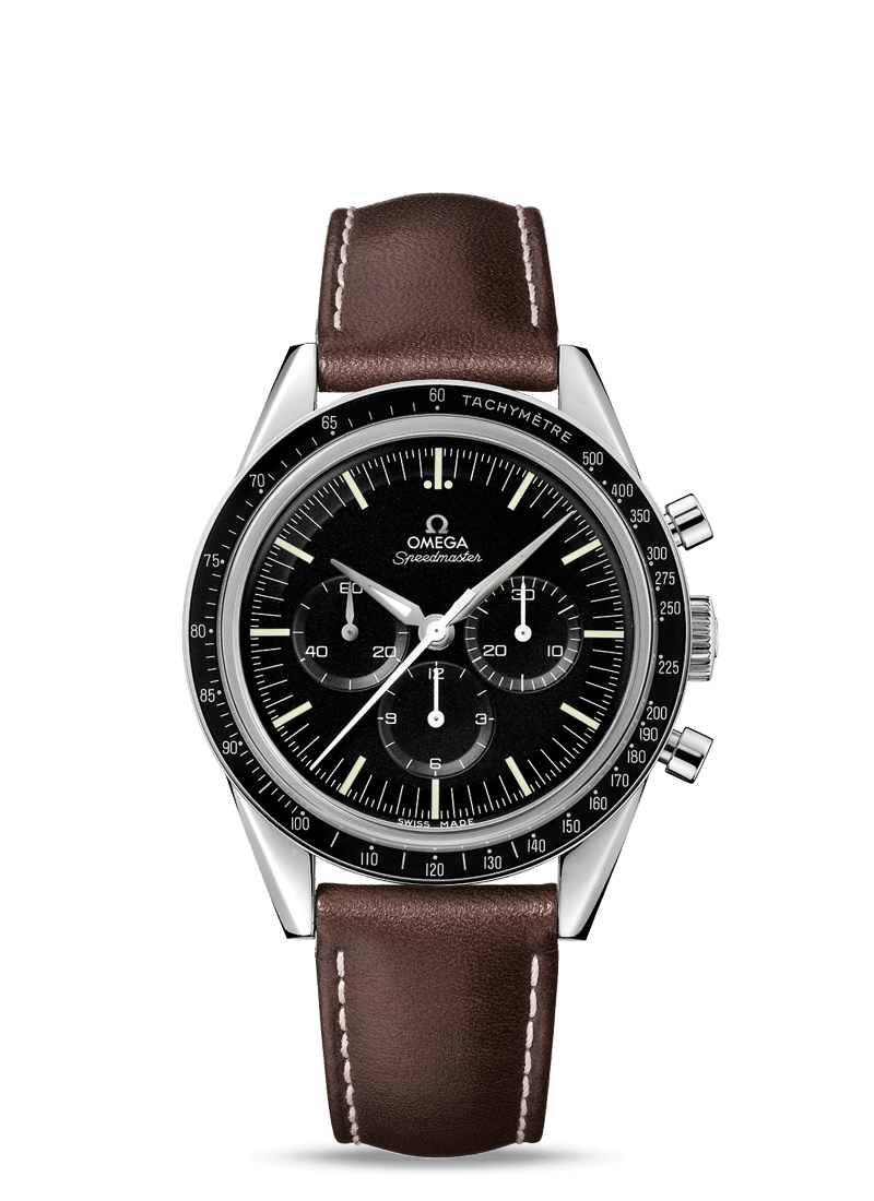 Speedmaster First OMEGA In Space Watch 311.32.40.30.01.001 1
