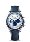 Speedmaster Silver Snoopy Award Watch 310.32.42.50.02.001 1
