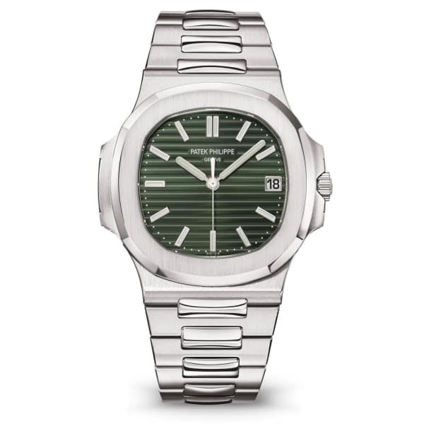 Patek Philippe Nautilus 5711-1A-014 1