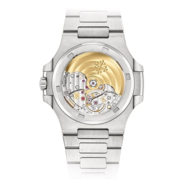 Patek Philippe Nautilus 5711-1A-014 2