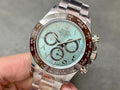 Cosmograph Daytona m116506 Ice Blue 40mm Watch 1