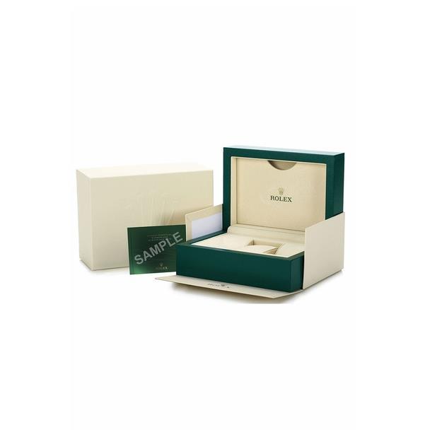 ROLEX Yacht-Master Automatic Chronometer Diamond 'HARIBO' WatchItem No. 116695 SATS 4
