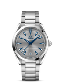 Seamaster Aqua Terra 150m Grey 41mm 1