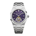 Audemars piguet Royal Oak Tourbillon Extra Thin Watch 41MM 1