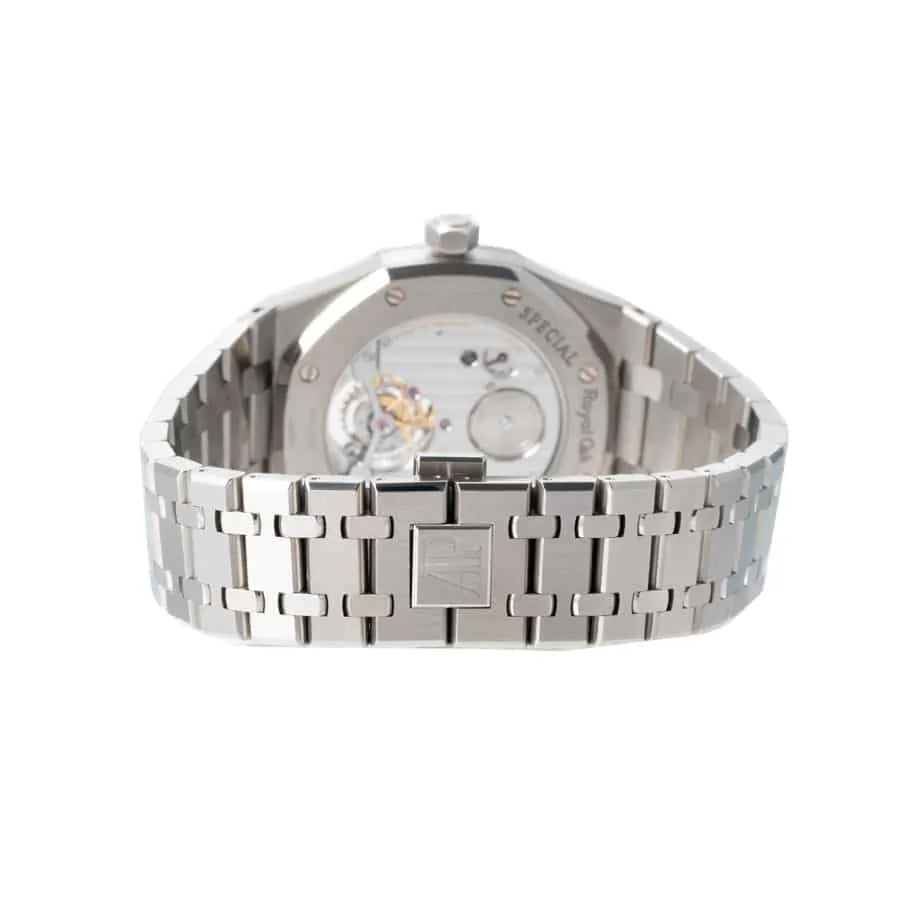 Audemars piguet Royal Oak Tourbillon Extra Thin Watch 41MM 3