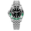 GMT-Master II 126720VTNR 40mm Jubilee Bracelet Watch 1