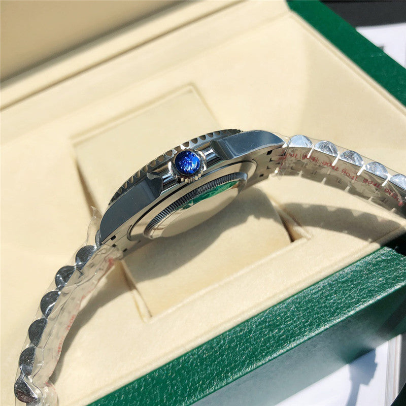 GMT-Master II 126720VTNR 40mm Jubilee Bracelet Watch 10