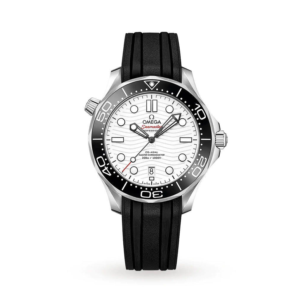 Omega,Seamaster 300m 42mm 1