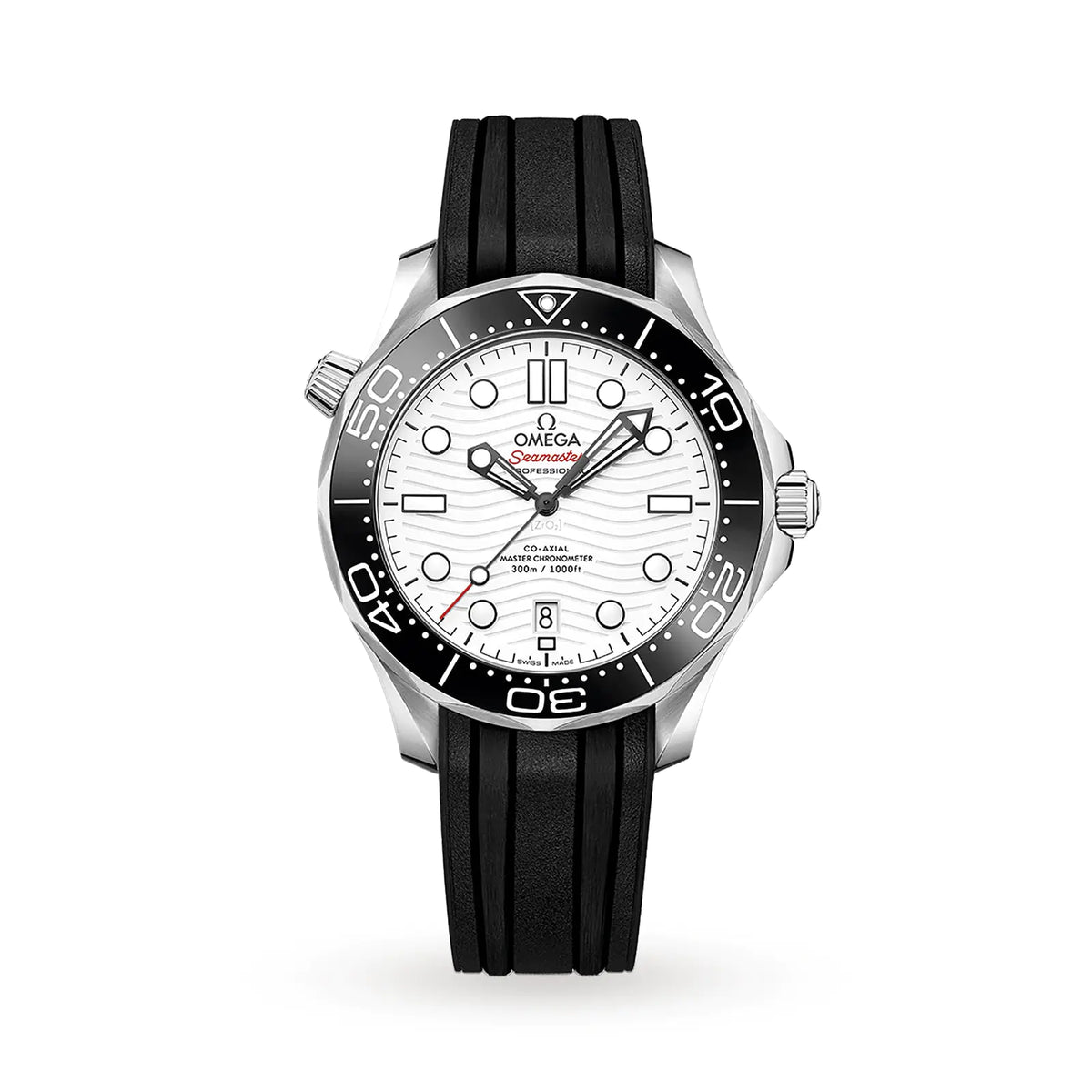 Omega,Seamaster 300m 42mm 1