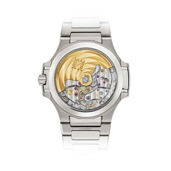 Patek Philippe Nautilus Automatic Ladies Watch 7118/1A-011 2