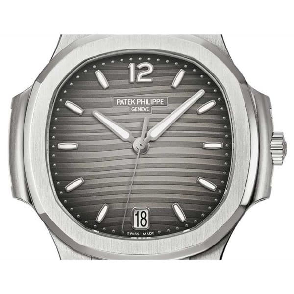 Patek Philippe Nautilus Automatic Ladies Watch 7118/1A-011 4