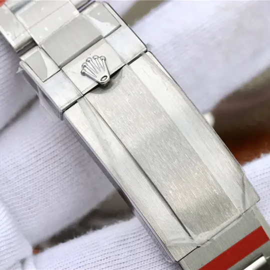 Sea Dweller 126600 43mm Stainless Steel Watch 9