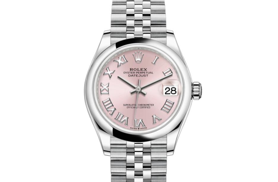 LadyRolex DATEJUST 31 278240 1