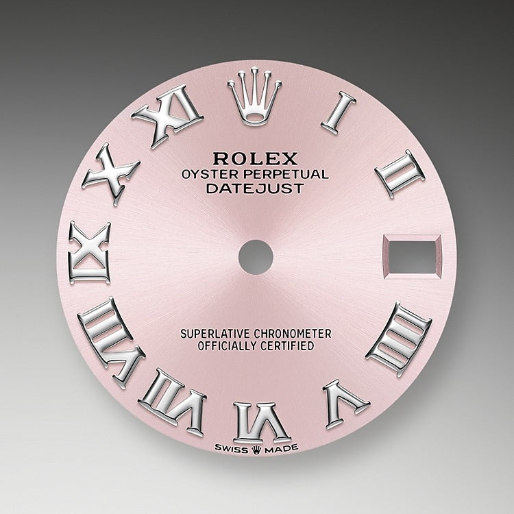 LadyRolex DATEJUST 31 278240 3