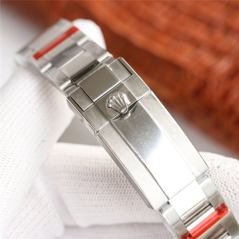 Yacht Master 126622 40mm Platinum Dark Rhodium Dial 6