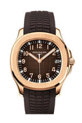 Patek Philippe Aquanaut Mens Watch 5167R-001 1
