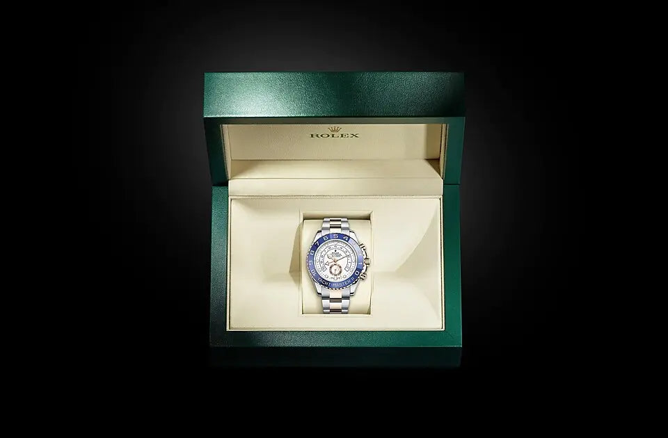 Rolex Yacht-Master II M116681-0002 44mm 3