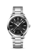 Seamaster Aqua Terra 150m Black 41mm 1