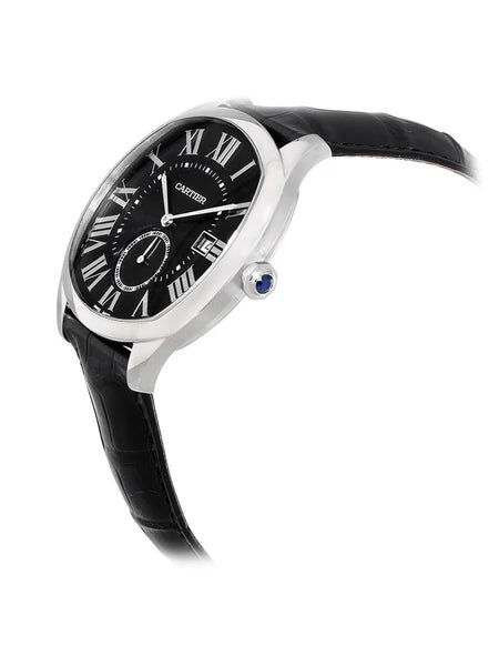 Cartier Drive Stainless steel Men’s Watch, WSNM0006 2