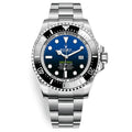 Sea Dweller 126660 44mm D-Blue James Cameron Mens Watch 1
