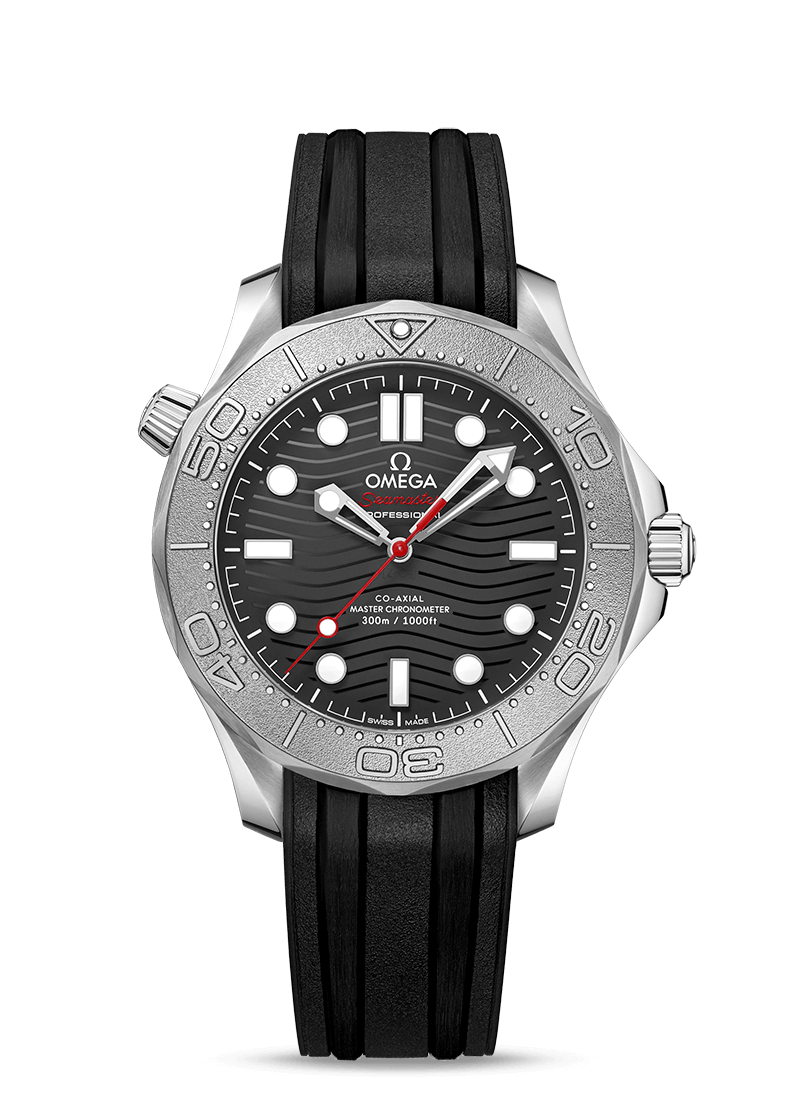 Seamaster Diver 300m Nekton Edition 42mm 1