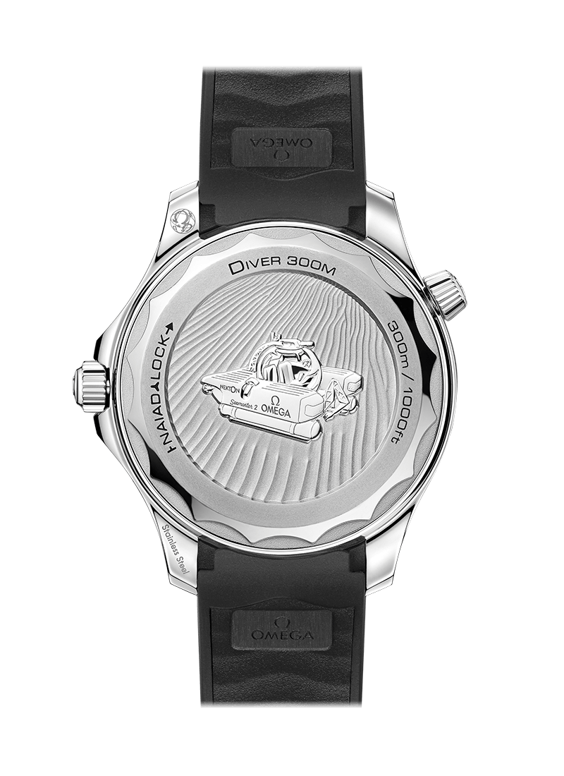 Seamaster Diver 300m Nekton Edition 42mm 2