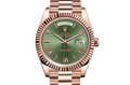 Rolex Day-Date M228235-0025 40mm 1