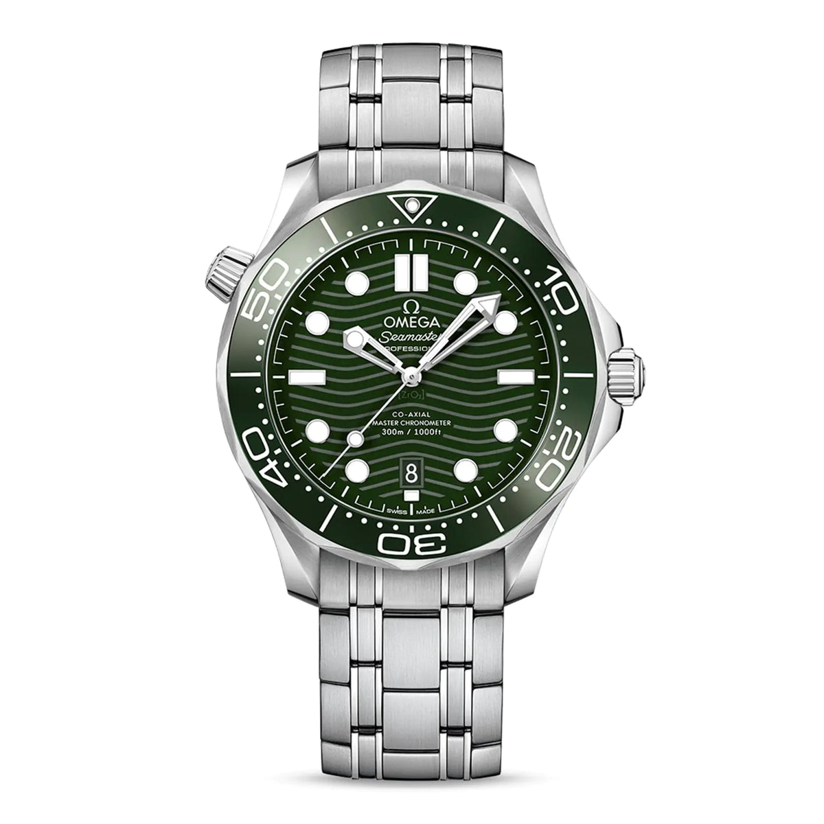 Omega,Seamaster,Seamaster Diver 300 42MM 1