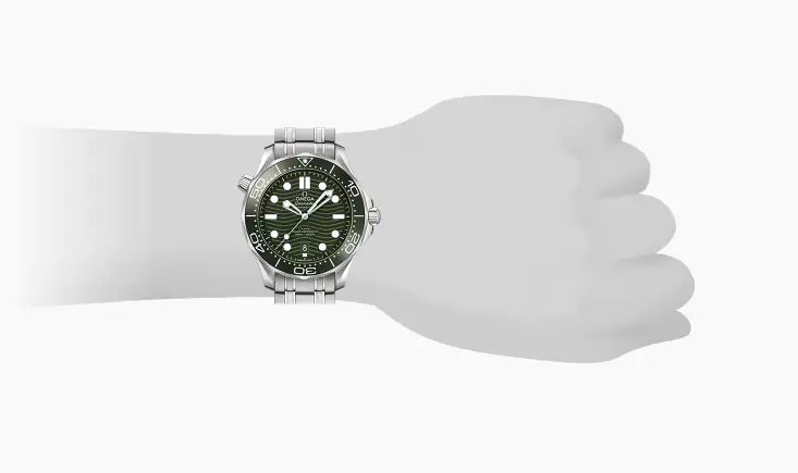 Omega,Seamaster,Seamaster Diver 300 42MM 2