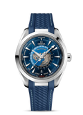 Seamaster Aqua Terra 150m Worldtimer 43mm 1