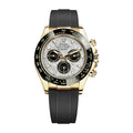 Cosmograph Daytona m116518ln-0076 Meteorite Dial 40mm Watch 1