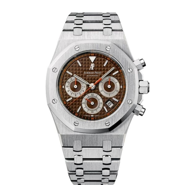 Audemars Piguet Royal Oak Chronograph Ref. # 26300ST.OO.1110ST.08 1