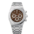 Audemars Piguet Royal Oak Chronograph Ref. # 26300ST.OO.1110ST.08 1