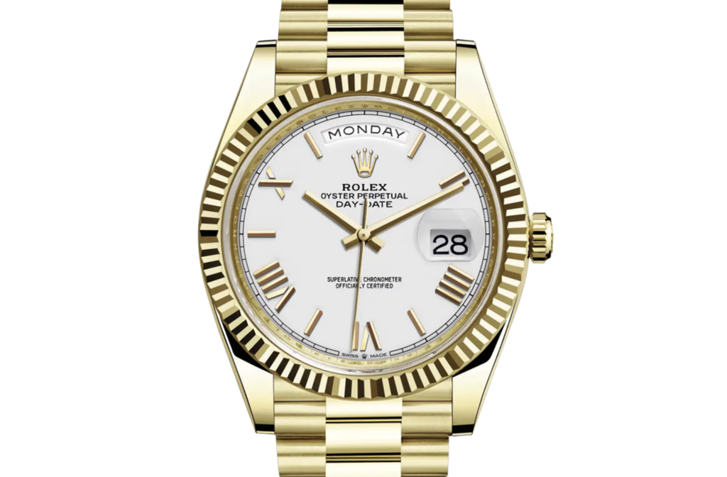 Rolex Day-Date M228238-0042 40mm 1
