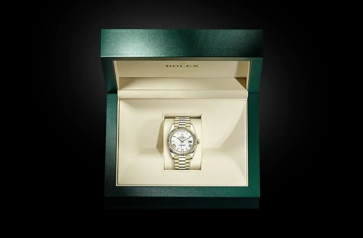 Rolex Day-Date M228238-0042 40mm 4
