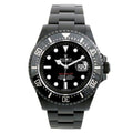 Sea Dweller Full Black Dial 43mm 1